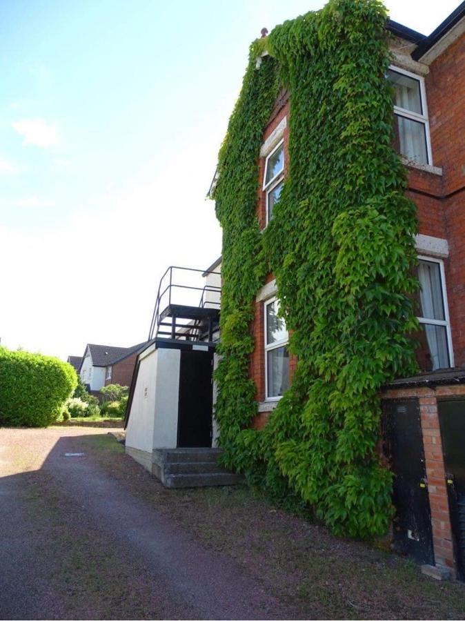 Vallum House Pensión Carlisle (Cumbria)