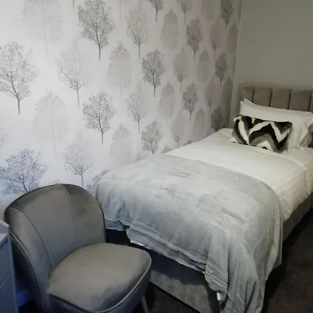Vallum House Carlisle  Room photo