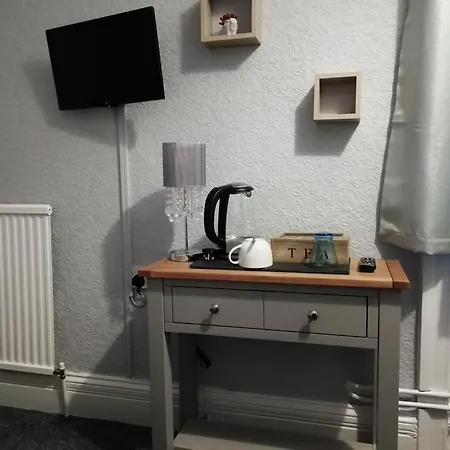 Vallum House Carlisle  Room photo