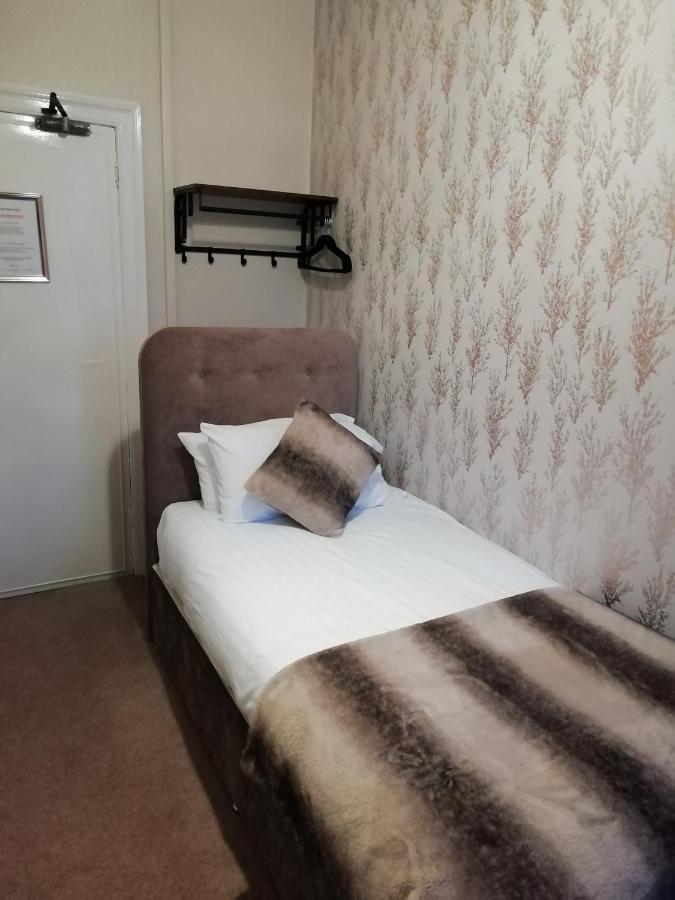 Vallum House 3* Карлайл