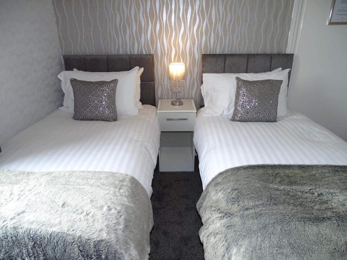 Vallum House Gasthuis Carlisle (Cumbria)