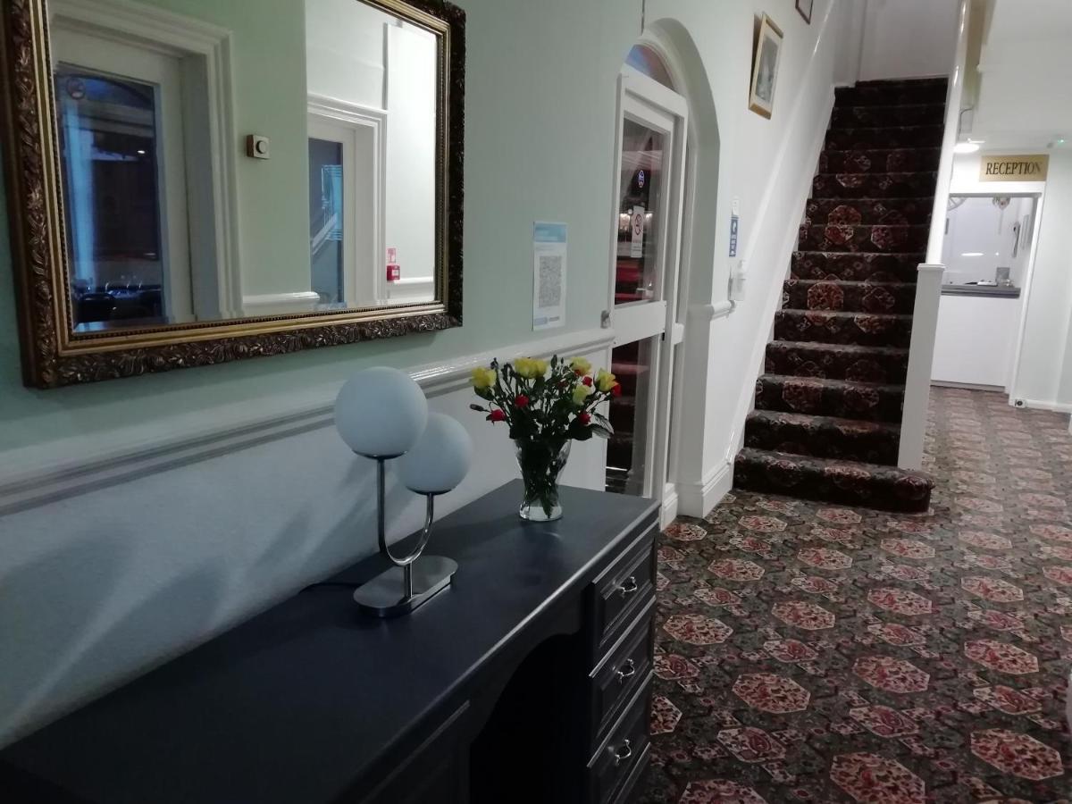 Vallum House Гостевой дом