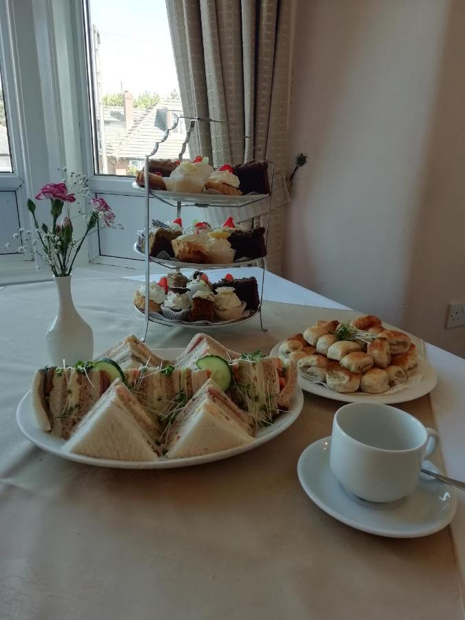 Vallum House Guest house 3*